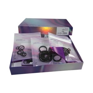 Control Valve Seal Kit E330D For Caterpillar CAT E330D Excavator