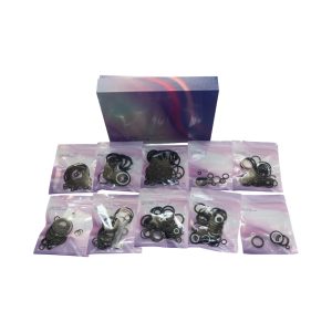 Control Valve Seal Kit PC200-7 For Caterpillar CAT PC200-7 Excavator