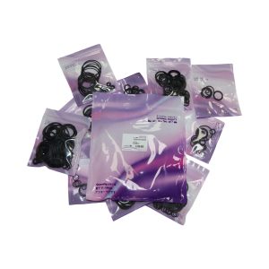 Control Valve Seal Kit PC300-7 For Komatsu PC300-7 Excavator