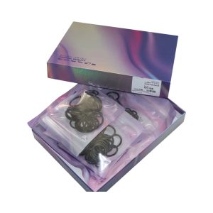 Control Valve Seal Kit R210-7 For Hyundai R210-7 Excavator