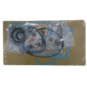D600 Full Overhaul Gasket Kit Fit for Head Gasket Fits for Kubota D600 Engine