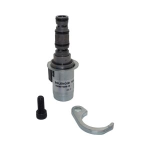12V Solenoid Valve SV98-T40S Compatible for JCB 3CX 4CX XCMG LW600K LW600V