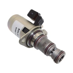 24V Solenoid Valve 35T40860 Compatible for Hydraforce Muncie CS10 CS20 Series