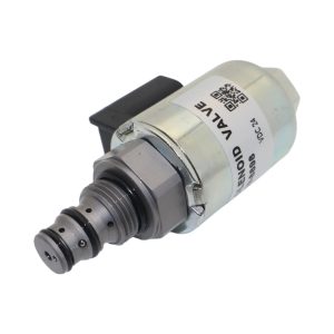 24V Solenoid Valve 189-8898 Compatible for Caterpillar CAT 953D Crawler loader