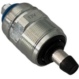 12V Solenoid Valve 0960100500 Compatible for TOYOTA CAMRY V20 2CT 2.0L 1988-1991