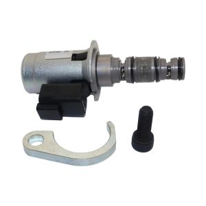 24V Solenoid Valve SV98-T40S For JCB 3CX 4CX XCMG LW600K LW600V