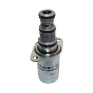 24V Solenoid Valve SV98-T39S-0-N-24DY2A For XCMG LW600K LW600KV Loader