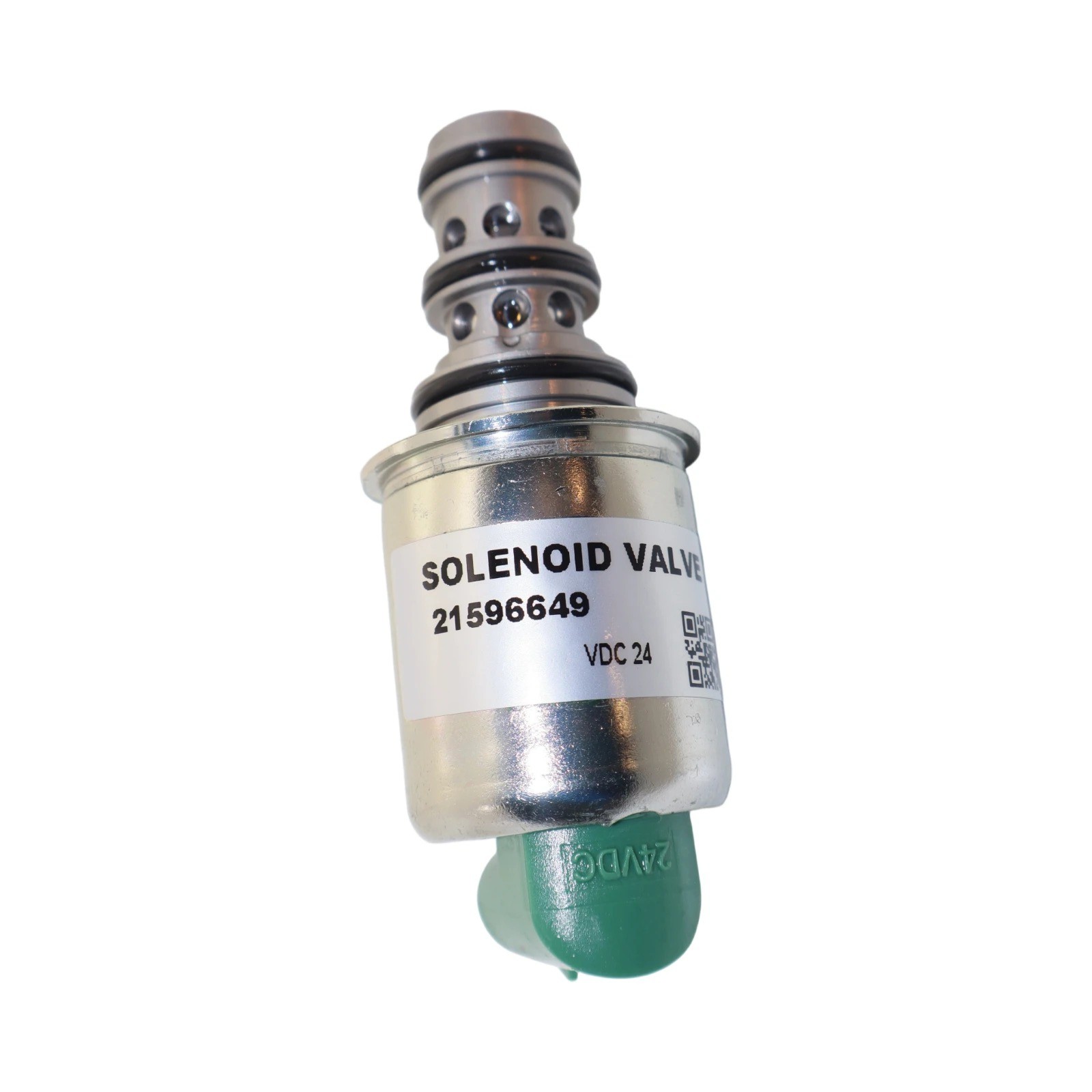 24V Solenoid Valve 21596649 22634882 23509305 For Volvo FH FM 12 Renaultt Trucks