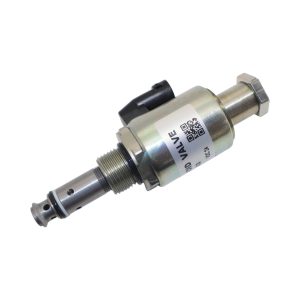 24V Solenoid Valve 122-5053 107-1228 For Caterpillar CAT 953C 963C Loader
