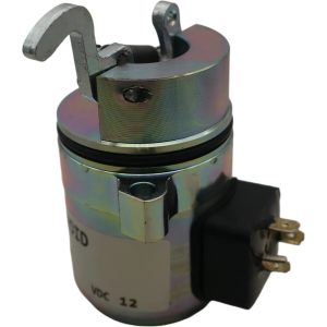 12V Solenoid Valve 04272733 For Deutz 1011 1011F Engines