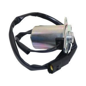 NEW Solenoid Valve YR35V00009S022 For Kobelco SK130-8 SK140-8 Crawler Excavators