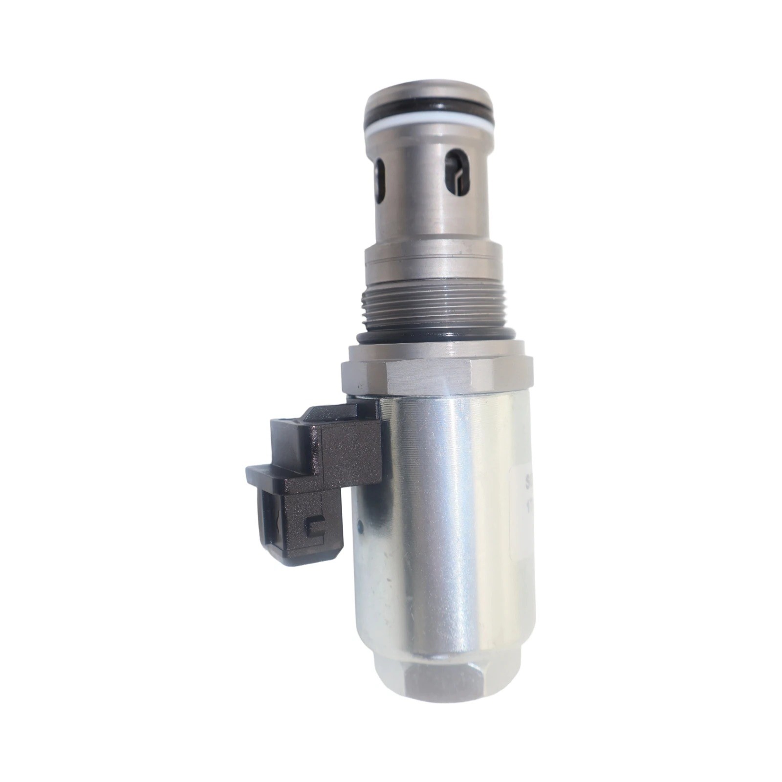 24V Solenoid Valve 17224866 For Volvo Wheel Loader L110E L110F L120E L120F L350F