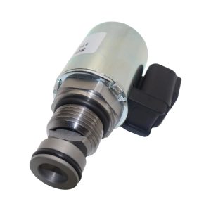 24V Solenoid Valve 174-4909 For Caterpillar CAT For Caterpillar CAT