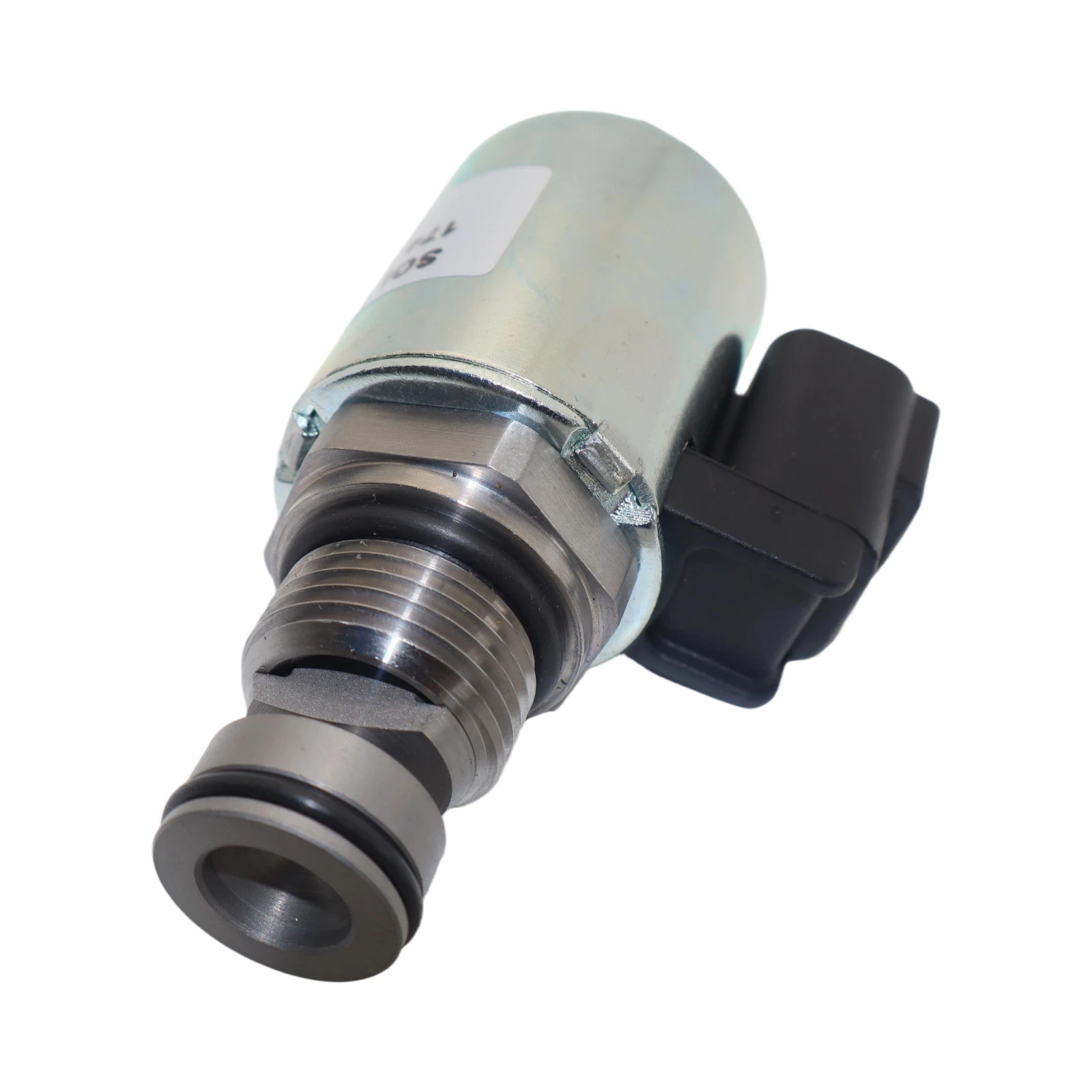 24V Solenoid Valve 174-4909 For Caterpillar CAT For Caterpillar CAT