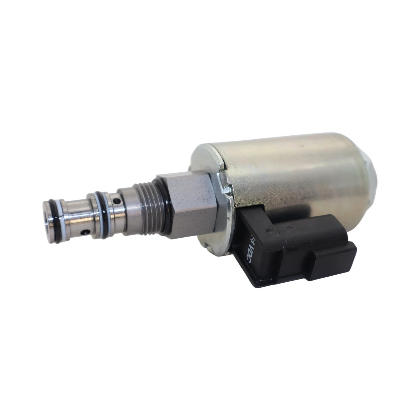 24V Solenoid Valve 183-7595 For Caterpillar CAT 12H 120H 160H 135H 163H 140H 16H