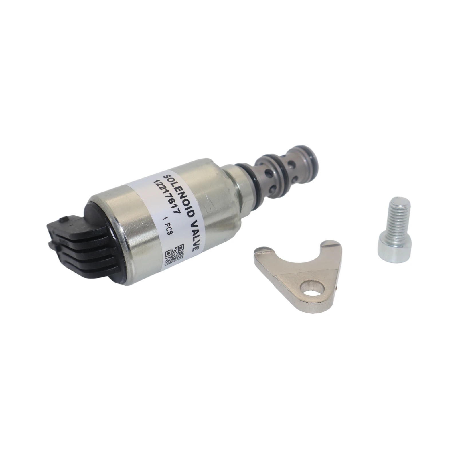 Solenoid Valve 12217617 For Liebherr R906 R916 R920 R922 R924