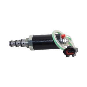 Hydraulic Pump Solenoid Valve KDRDE5KR-20/40C13-203A For Kobelco SK200-3