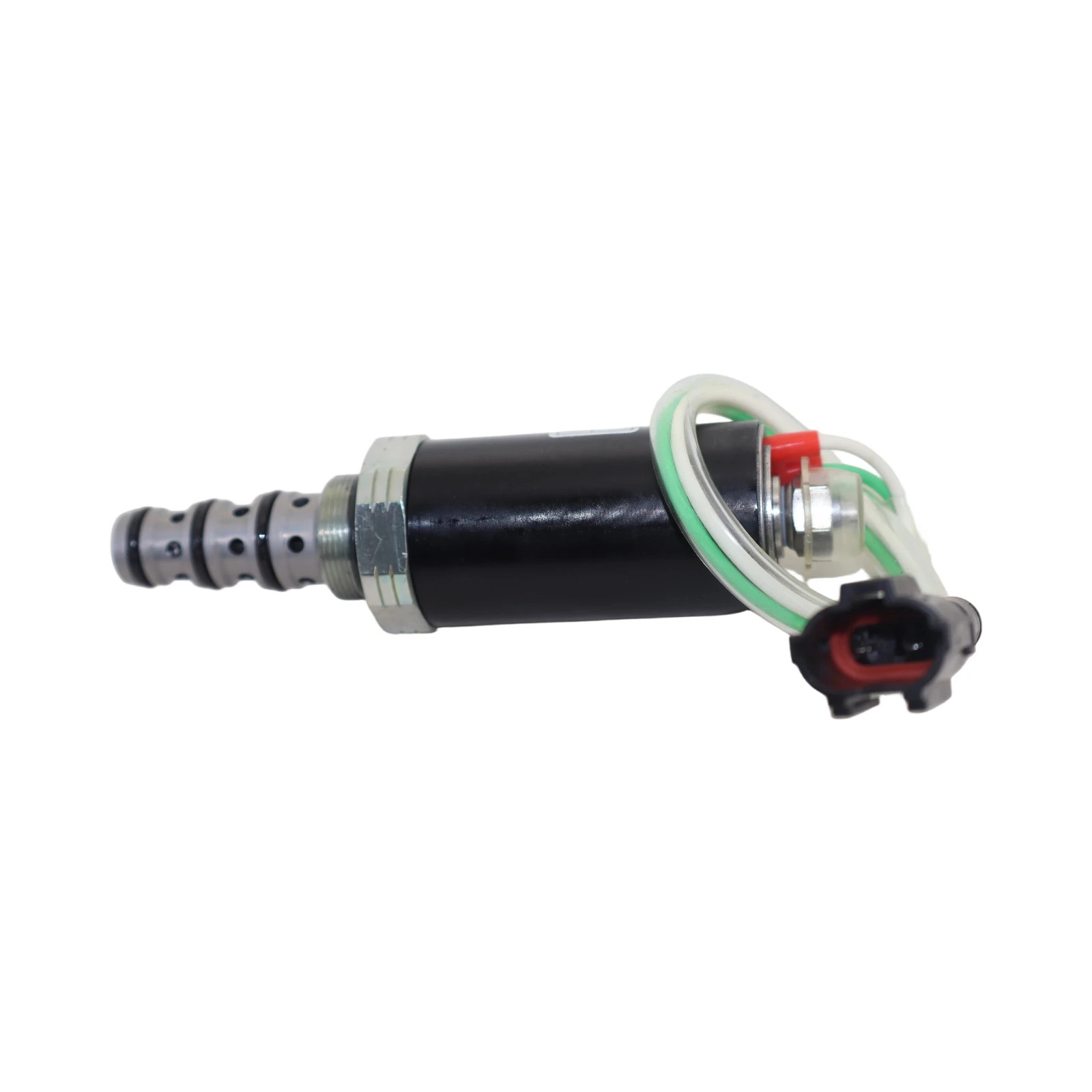 Hydraulic Pump Solenoid Valve KDRDE5KR-20/40C13-203A For Kobelco SK200-3