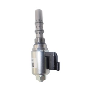 24V Solenoid Valve 208-2911 For Caterpillar CAT 824G II 824H Wheeled bulldozer