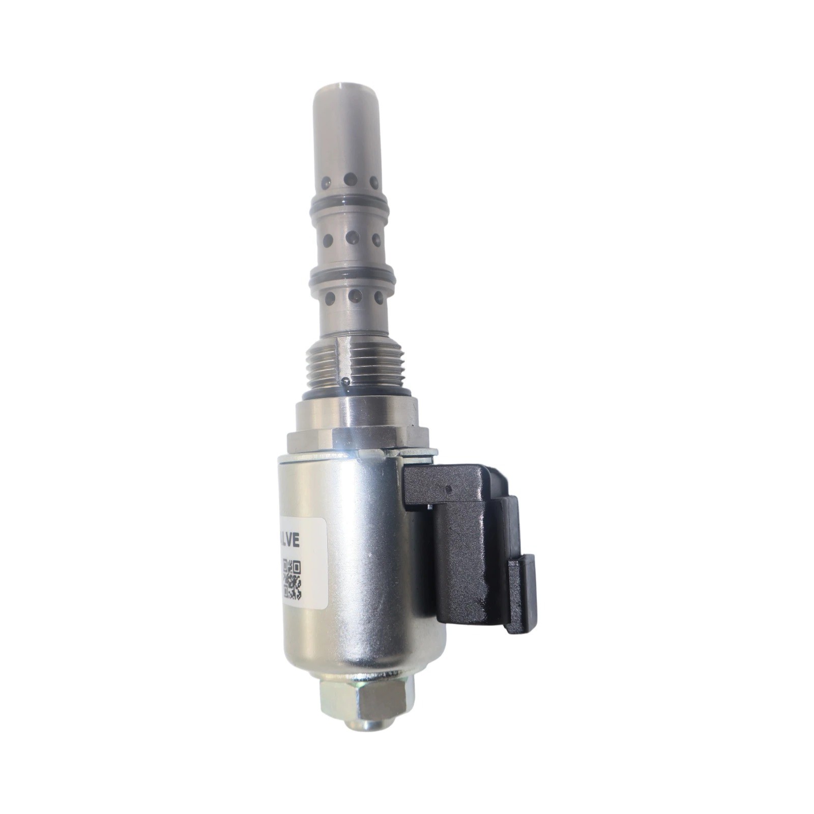 24V Solenoid Valve 208-2911 For Caterpillar CAT 824G II 824H Wheeled bulldozer