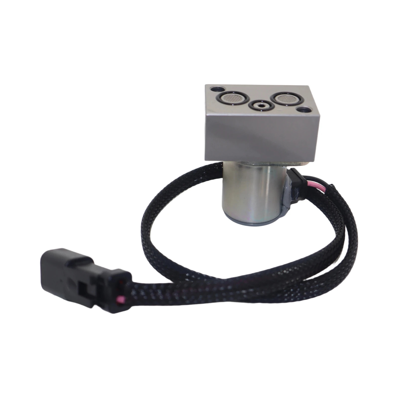Main Pump Solenoid Valve 702-21-57400 For KOMATSU PC200-7 PC220-7 PC200-8