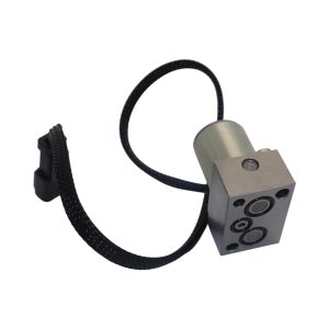Main Pump Solenoid Valve 702-21-57500 For KOMATSU PC200-7 PC220-7 PC200-8