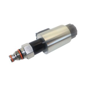 12V Solenoid Valve Assembly 770-924 For Sany 485 500 550 750