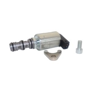 Hydraulic Solenoid Valve 12217623 For Liebherr 920 922 924