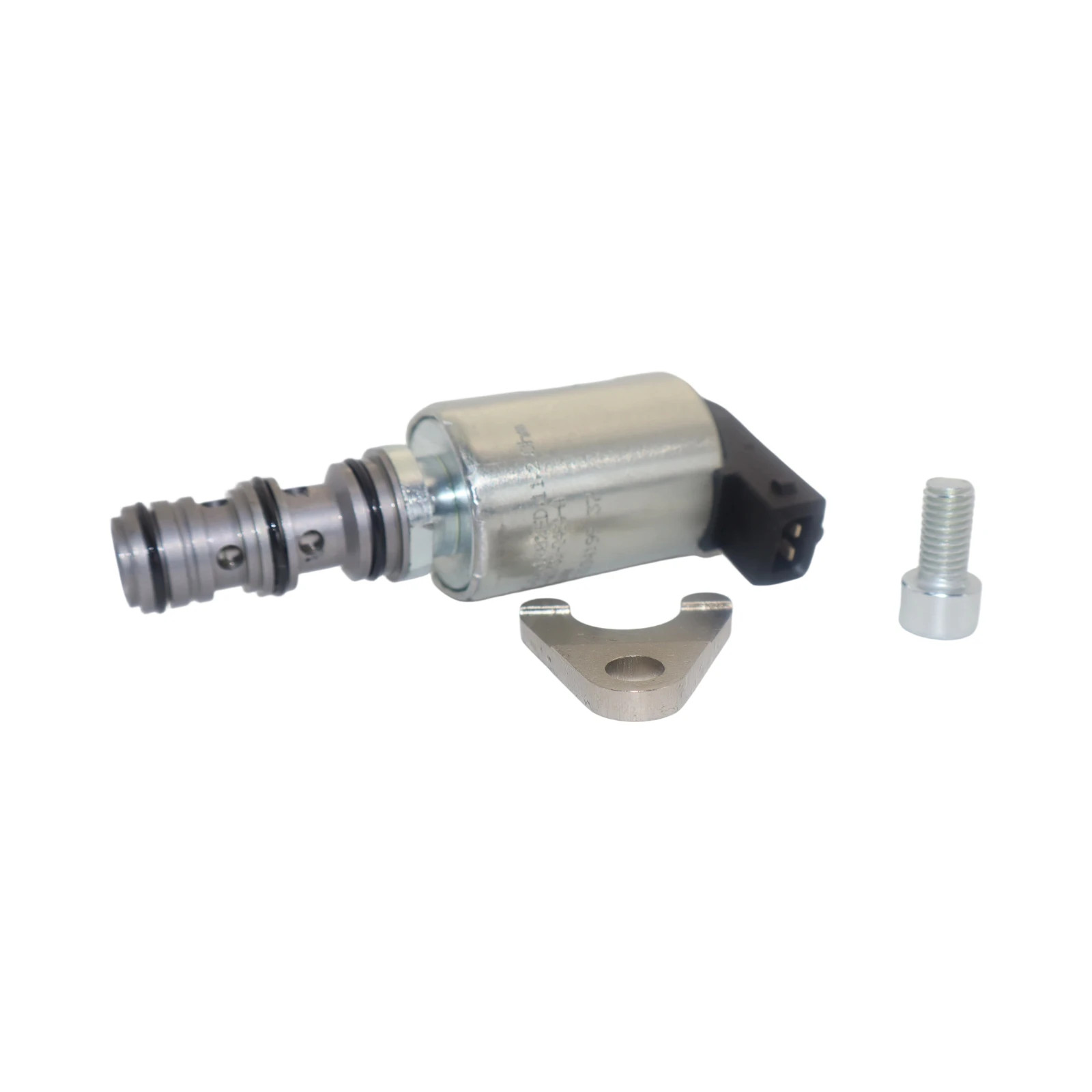 Hydraulic Solenoid Valve 12217623 For Liebherr 920 922 924
