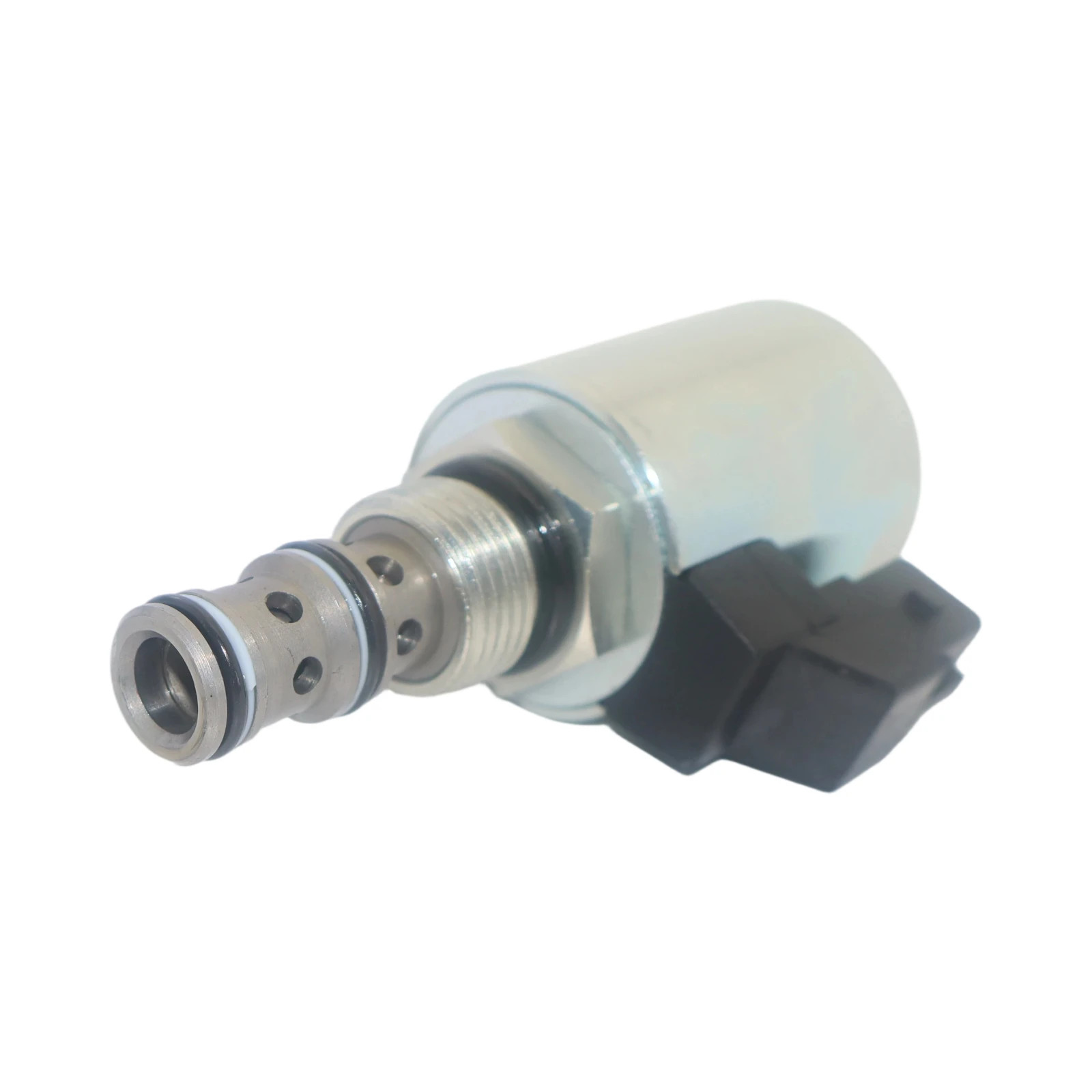 Solenoid Valve 25105100 For JCB 3CX 4CX 1400B 1550B 214 215 Backhoe Loaders