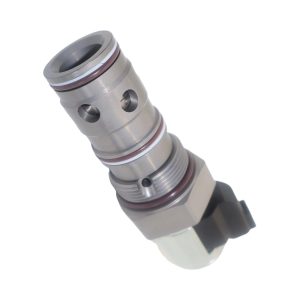 24V Solenoid Valve 328-4314 For Caterpillar CAT 973D 973K Crawler loader