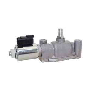 24V Solenoid Valve 244-3114 2443114 For Caterpillar CAT TR43-C18L Generator Set
