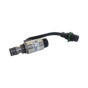 24V Solenoid Valve 11038264 For Volvo DA25D DA30D A35D A40D A25D A30DR
