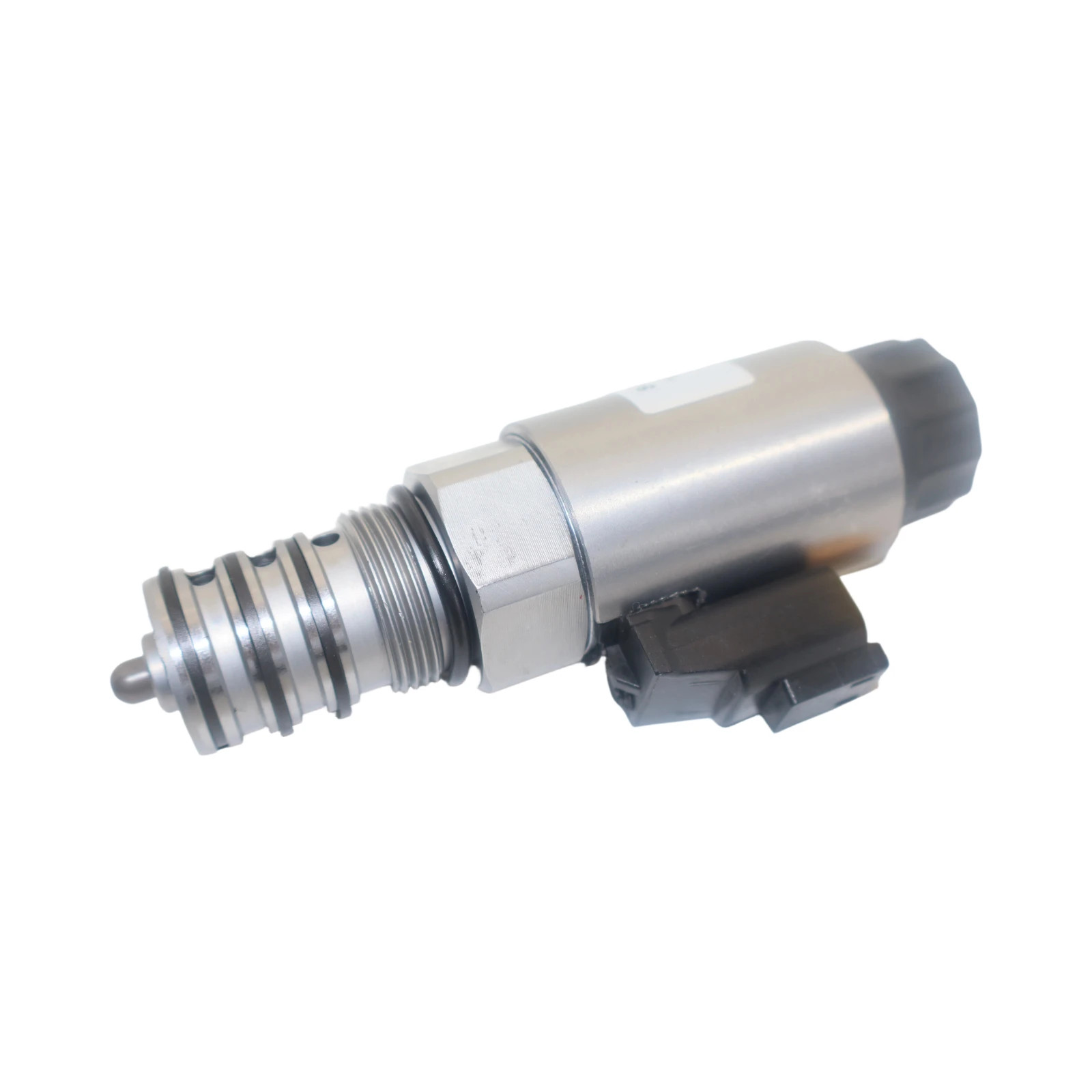 12V Solenoid Valve 15047622 For VOLVO L90F Wheel Loader