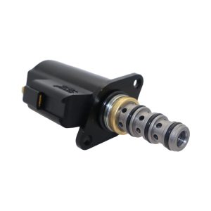 Solenoid Valve 225-4558 2254558 For Caterpillar CAT W345C MH M330D