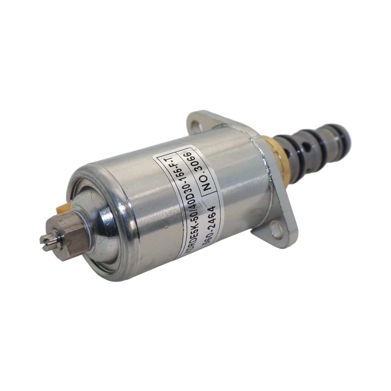 Solenoid Valve 560-2464 For Caterpillar CAT MH3260 Material handling machines
