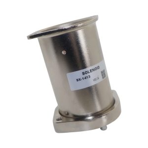 24V Solenoid Valve 9X-1413 For Caterpillar CAT 3412 3408B 3408C 3408 3412C