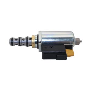 Hydraulic Pump Solenoid Valve KDRDE5KR-50/40C50-217 For Kobelco SK250-8 SK350-8