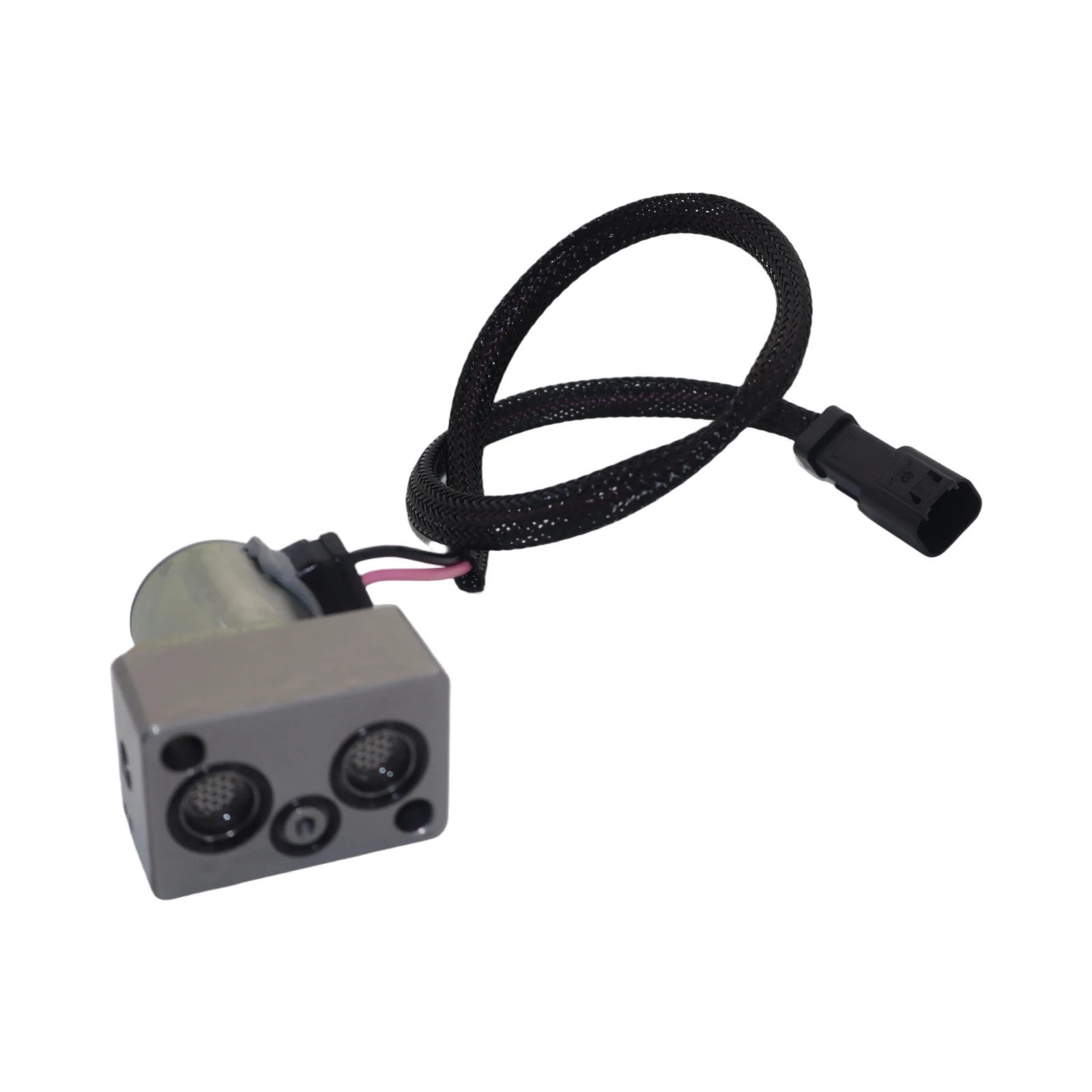 Hydraulic Pump Solenoid Valve 702-21-62600 For Komatsu PC200-7 PC200-8MO