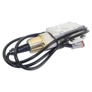 24V Solenoid Valve 1370084 For Scania Trucks