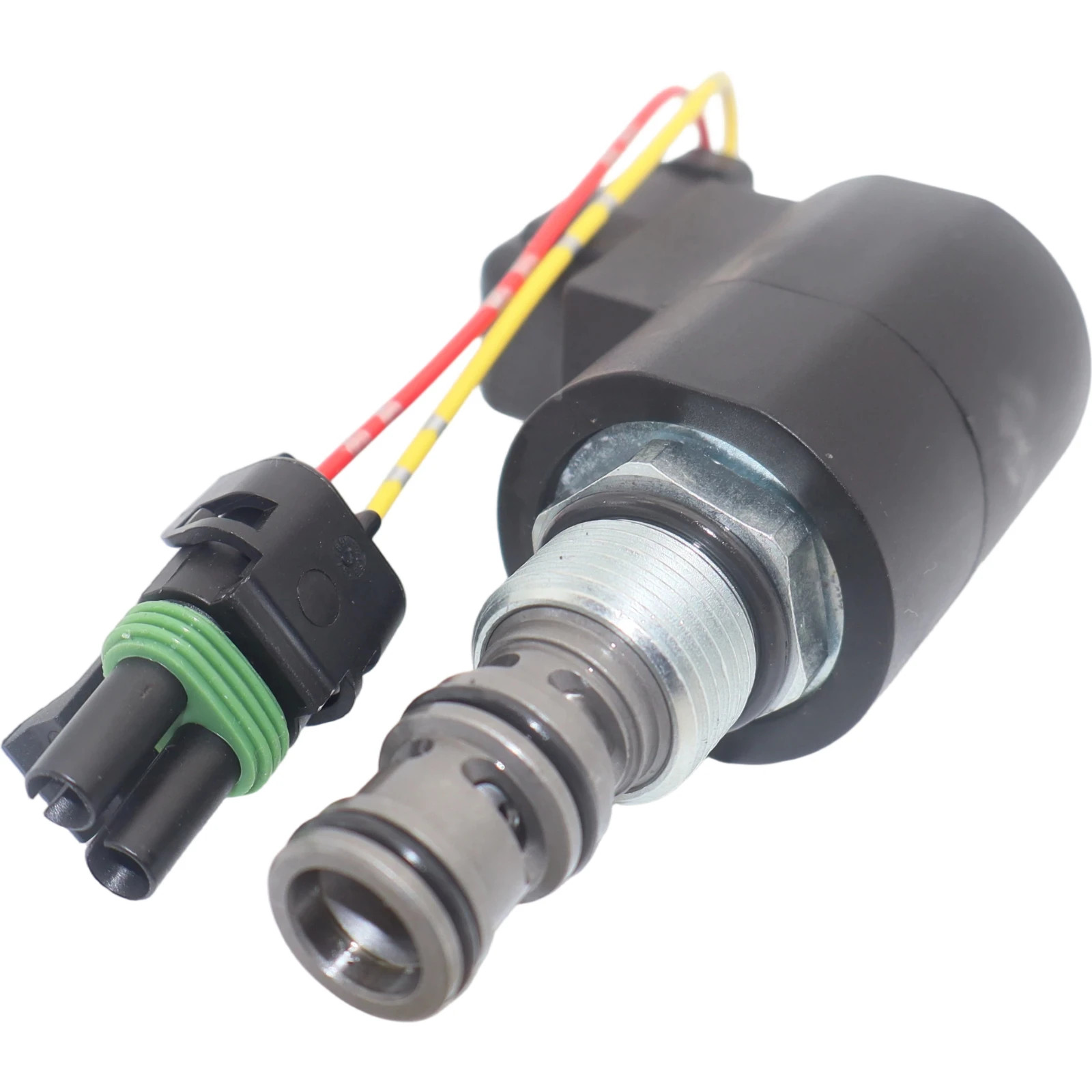 12V New Solenoid 87429978 11709232 For New Holland Loader B110B B90B B95B B110C