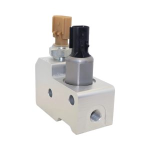 Fluid Doser Fluid Shutoff Valve 5308313 For Cummins ISX12 Diesel Engine