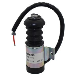 12V Fuel Shut Off Solenoid 35DZS1E2 04234373 0423384 for Deutz 912 913 914