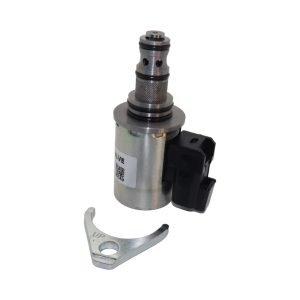 24V Solenoid Valve 225-0300 2250300 For Caterpillar CAT 963D Crawler loader