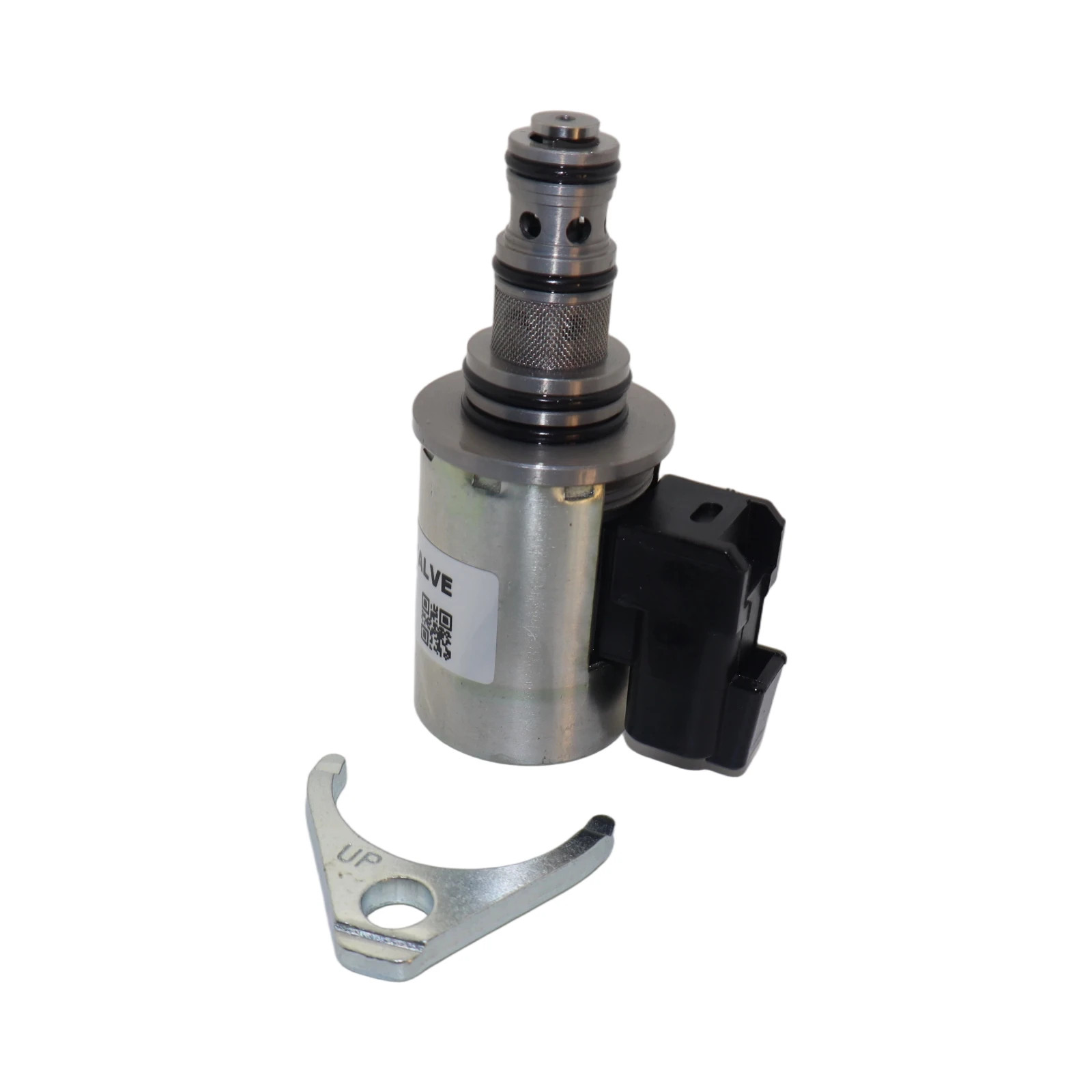 24V Solenoid Valve 225-0300 2250300 For Caterpillar CAT 963D Crawler loader