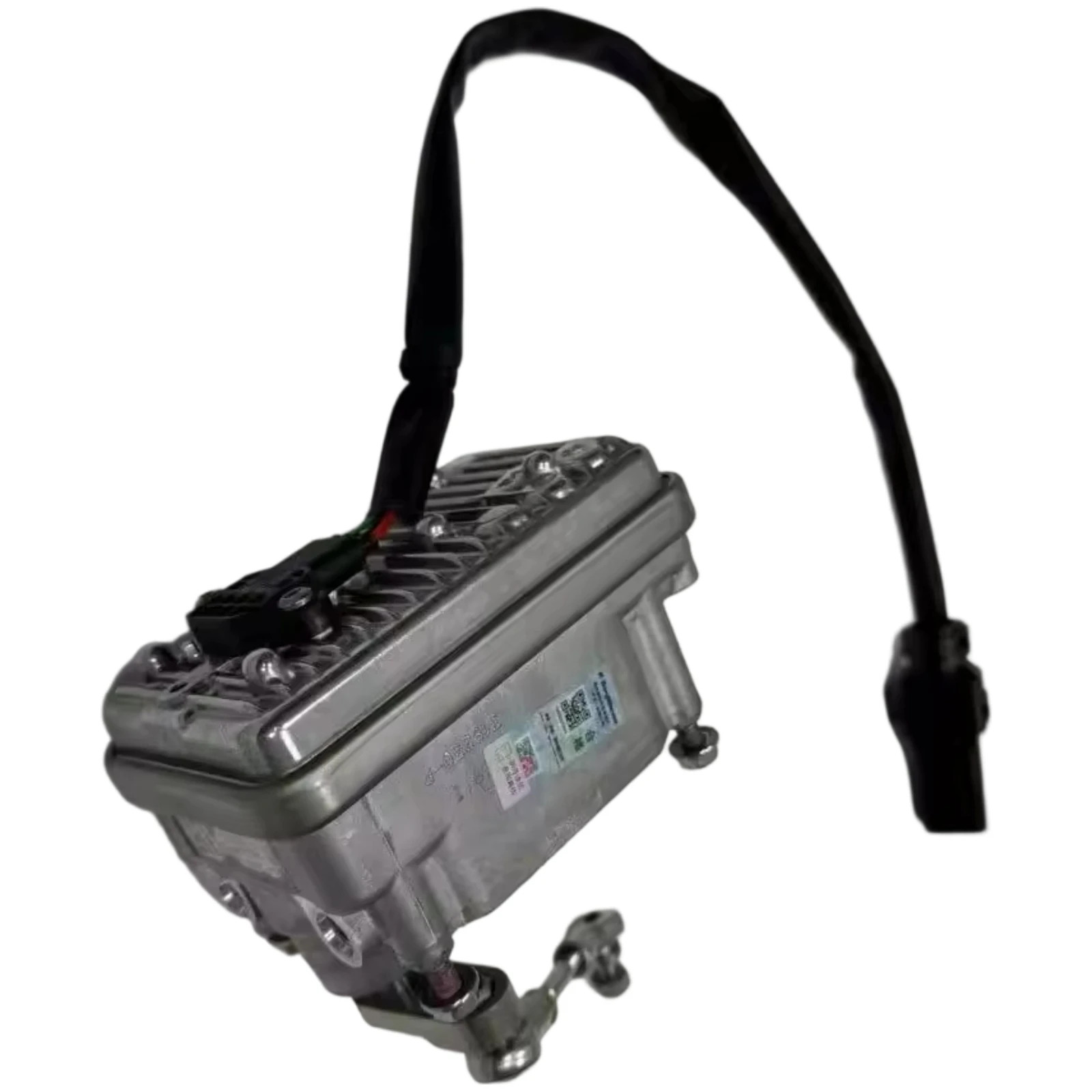 12V Turbo Eletronic Actuator 59001107491 For International 4300 V5900 Series