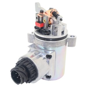 12V Actuator Solenoid 0428-6363 7027792 For DEUTZ FL2011 BFL2011 BFM2011 DL2011