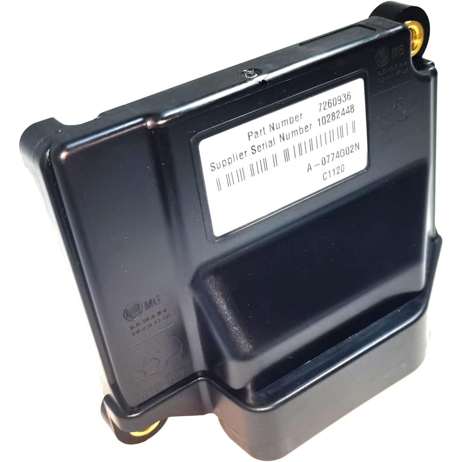 7260936 6693353 Gateway Controller(With Program)For Bobcat