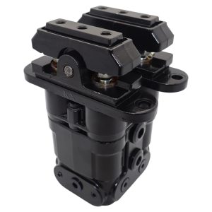 Pilot valve assembly 165-9522 For Caterpillar CAT W345C MH Wheeled Excavators