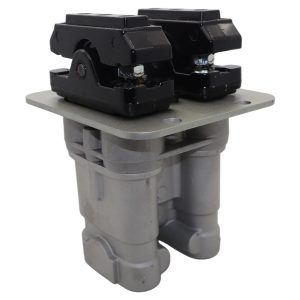 Pedal Valve VOE14612097 Fits for Volvo EC135B EC140B EC160B EC180B EC200B EC210B